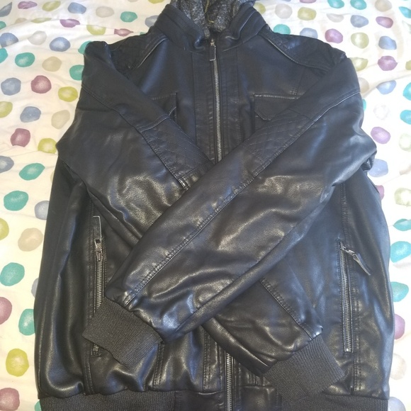 Jacket - Picture 5 of 6